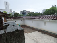 福井城址