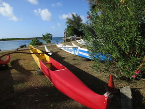Boat Basin