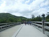 伊勢神宮内宮