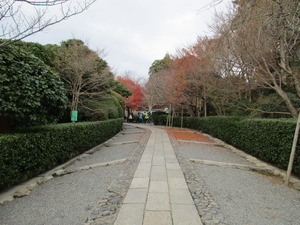 龍安寺