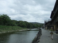五十鈴川