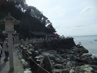 二見興玉神社