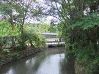 伊勢神宮外宮