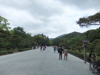 伊勢神宮内宮