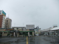 福井駅前