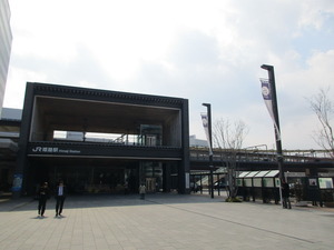 姫路駅