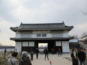 姫路城