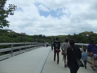 伊勢神宮内宮