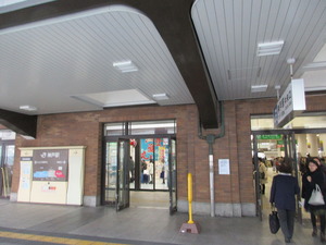 神戸駅