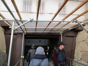 姫路城