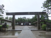 福井神社