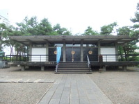 福井神社