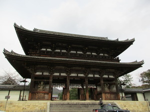 仁和寺