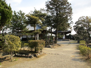 法起寺