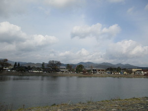 桂川