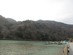 桂川