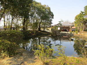 法起寺