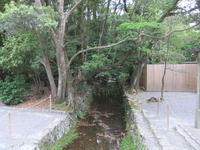 伊勢神宮内宮