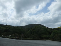 伊勢神宮内宮