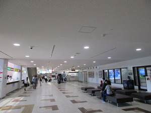 女満別空港