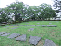 福井城址