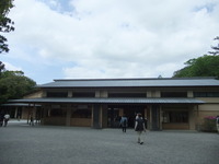 伊勢神宮内宮
