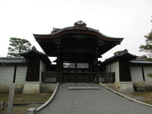 仁和寺