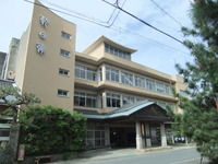 朝日館