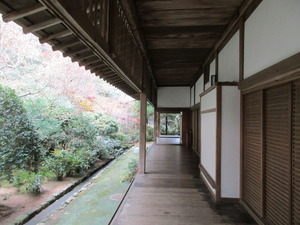龍安寺