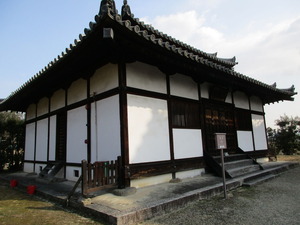 法起寺