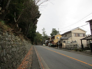 京都市右京区御室住吉山町