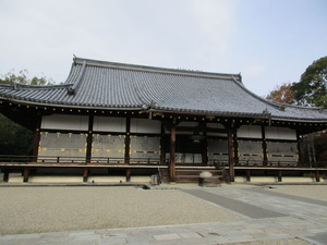 仁和寺