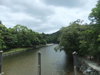 五十鈴川