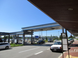 女満別空港