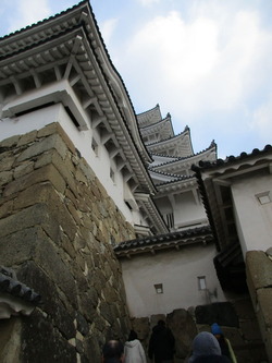 姫路城