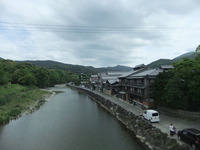 五十鈴川