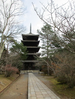仁和寺