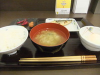 タウンホテル福井
