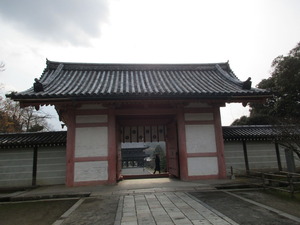 仁和寺