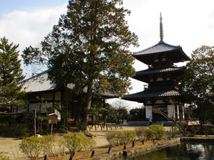 法起寺