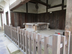 姫路城