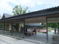 伊勢神宮外宮