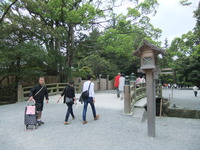 伊勢神宮内宮
