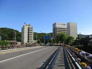 新橋