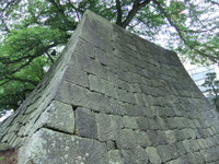 福井城址