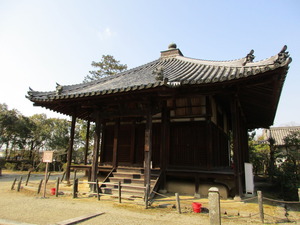 法起寺