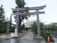 福井神社
