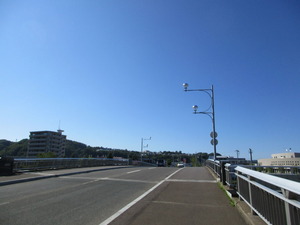 中央橋