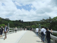 伊勢神宮内宮