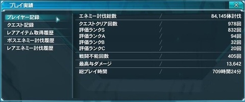 ハムさん実績